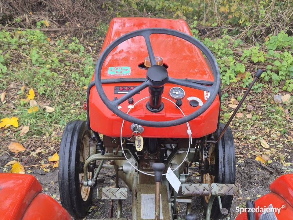 Traktorek traktor YANMAR YM2000S 20 24