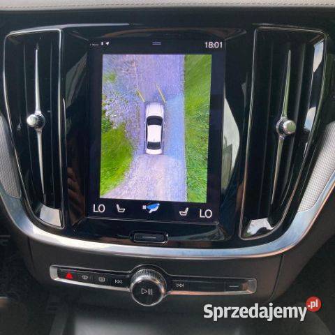 Sprzedam Volvo S60 T6 AWD RDesign S60 S60 Otwock