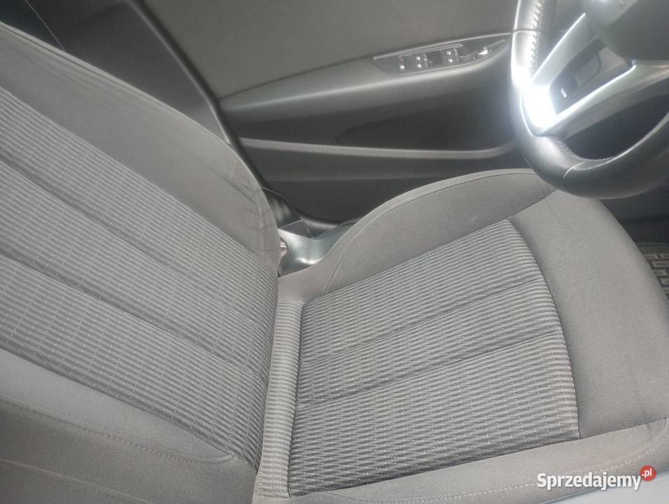 Audi a4 B9 20 TDI 190 stronic wielkopolskie
