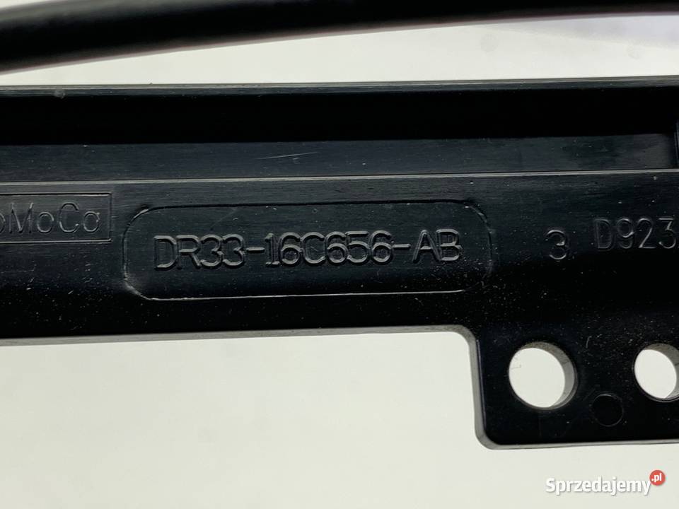 LINKA MASKI FORD MUSTANG V DR3316C656AB CIĘGNO sprzedam