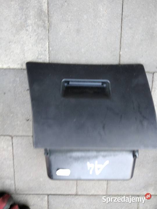 bmw e46 schowek kierowcy europa osobowe śląskie Imielin