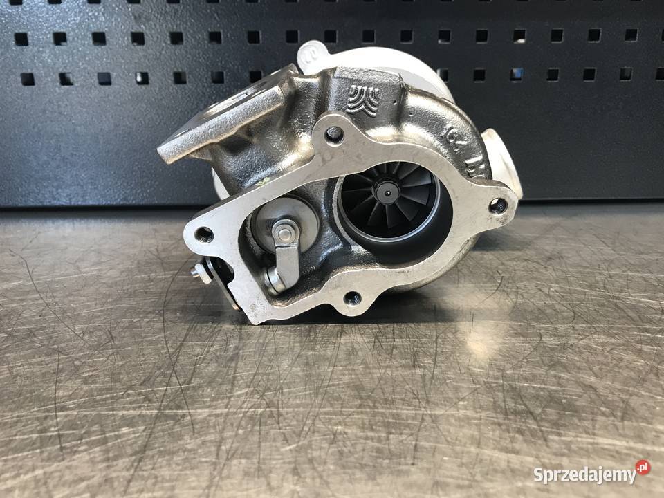 Sprzedajemy GARRETT 3599049 regenerowana Nowe Białystok