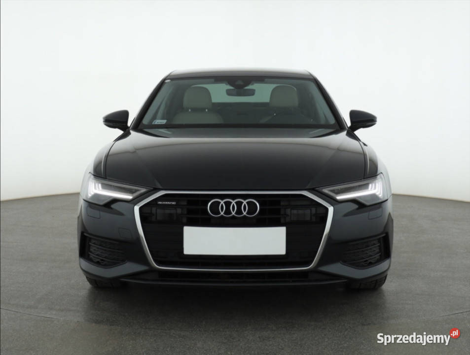 Audi A6 40 TDI Piaseczno