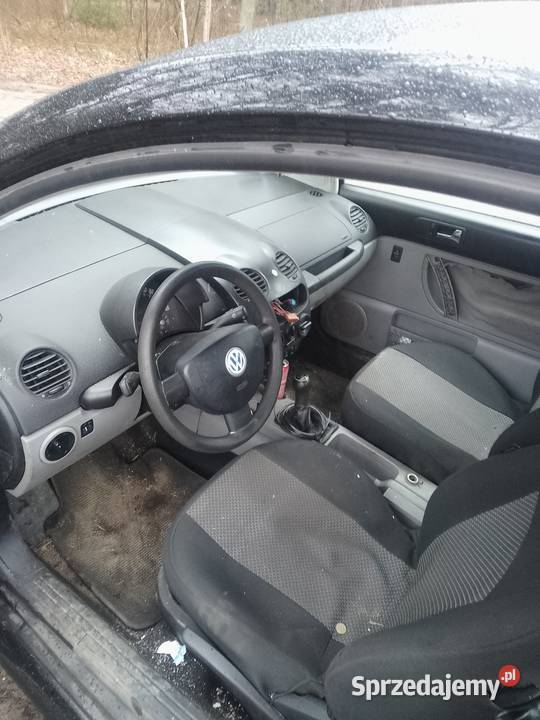 VW betel sprzedam
