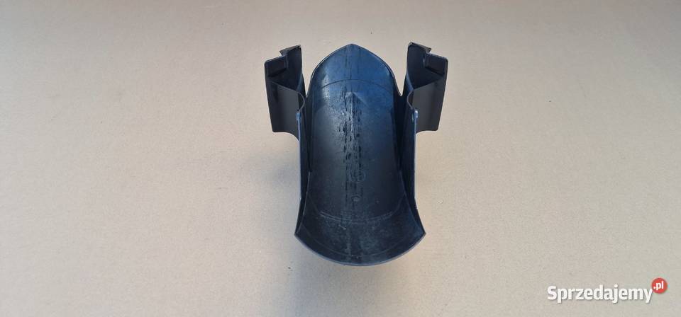 YAMAHA YZF R6 RJ11 BŁOTNIK PRZÓD 2C021511 Bieleń