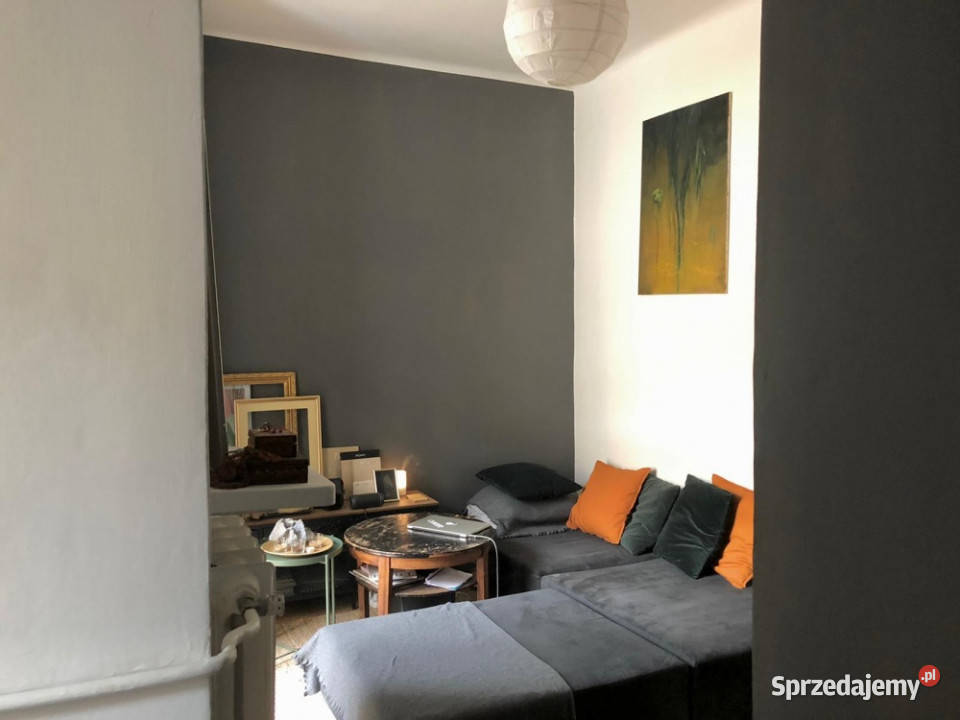 BEZPOŚREDNIO dwupokojowe wyposażone umeblowane M