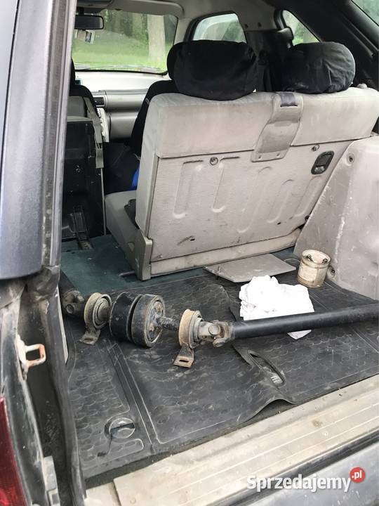 Lans Rover Freelander