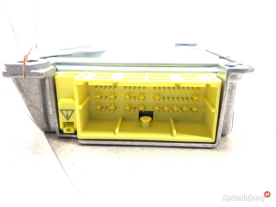 SENSOR AIRBAG LEXUS IS 8917053100 0513 CZUJNIK