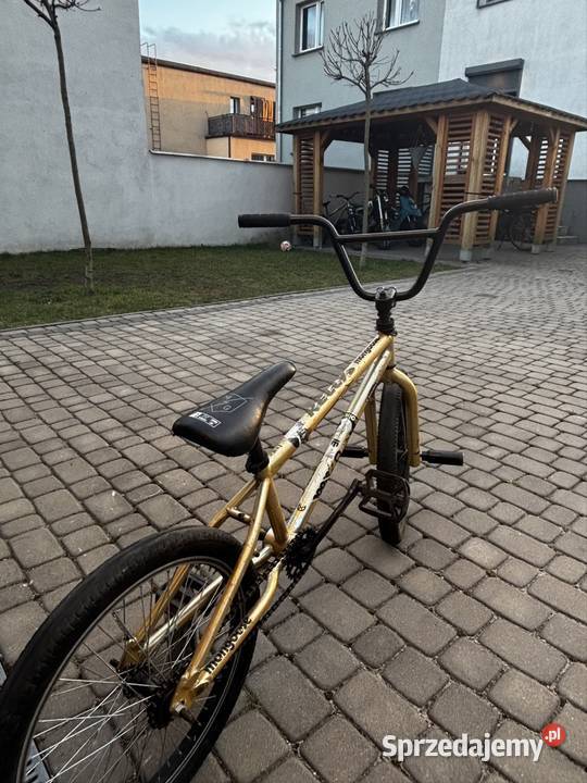 Na sprzedaż Bmx Czerniejewo
