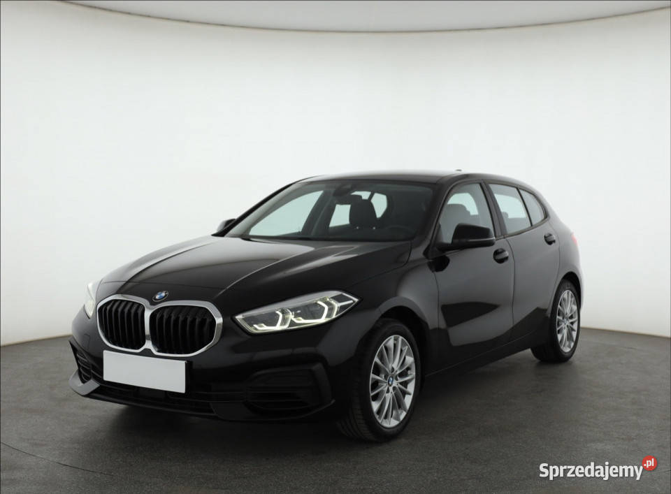 BMW 1 118i klimatyzacja Piaseczno