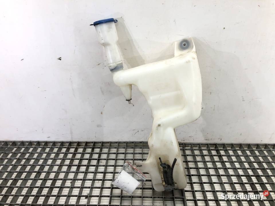 ZBIORNIK SPRYSKIWACZY FORD TRANSIT COURIER Van sprzedam