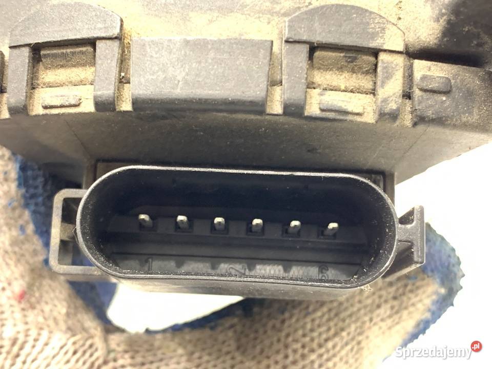 POTENCJOMETR GAZU VOLVO V50 4M519F836AH 20 136