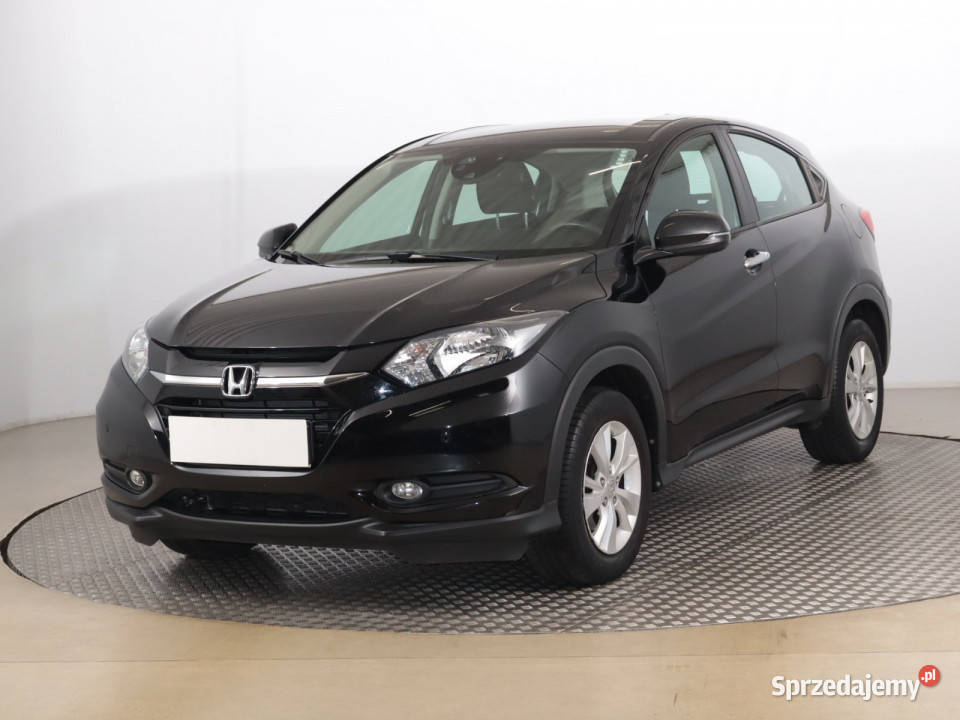 Honda HRV 15 iVTEC Samochody osobowe Piaseczno