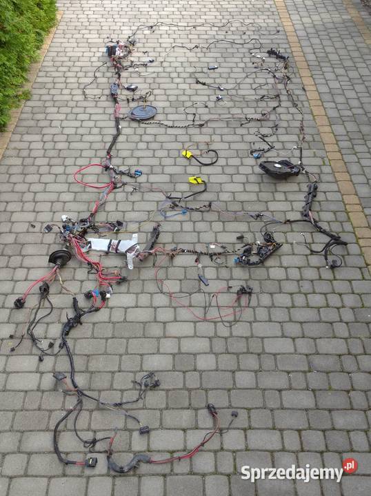 BMW F30 F31 F80 izolacja dźwiękowa wygłuszenie Karoseria Jarocin