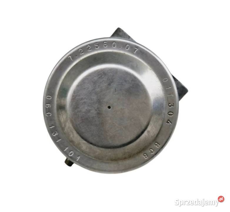 ZAWÓR EGR AUDI A4 B6 AUDI A6 C5 30 V6 ASN Recyrkulacja spalin EGR Działoszyce sprzedam