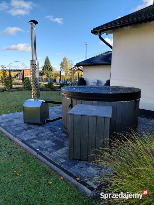 Balia 200 Olecko sprzedam