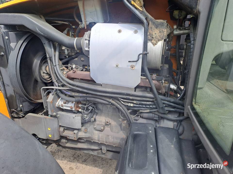 Renault Ares 550 620 616 Chełm