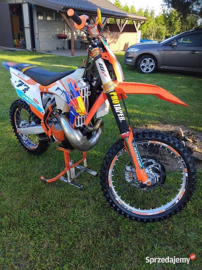 Ktm Brudzice