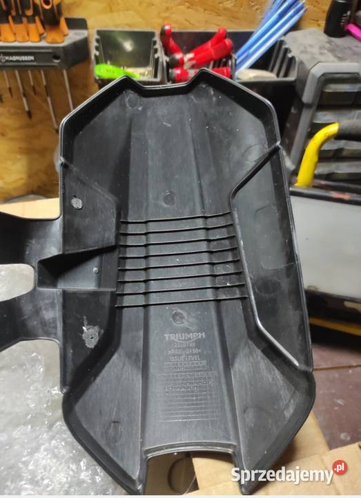Błotnik tylny Triumph Tiger rally Explorer Legnica