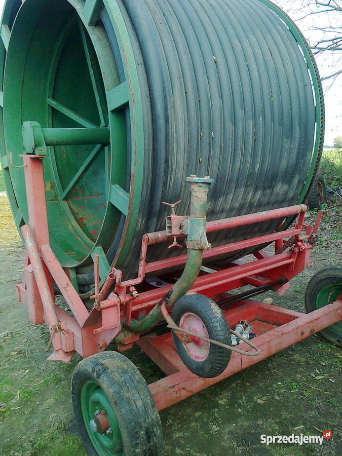 Deszczownia odra 70300