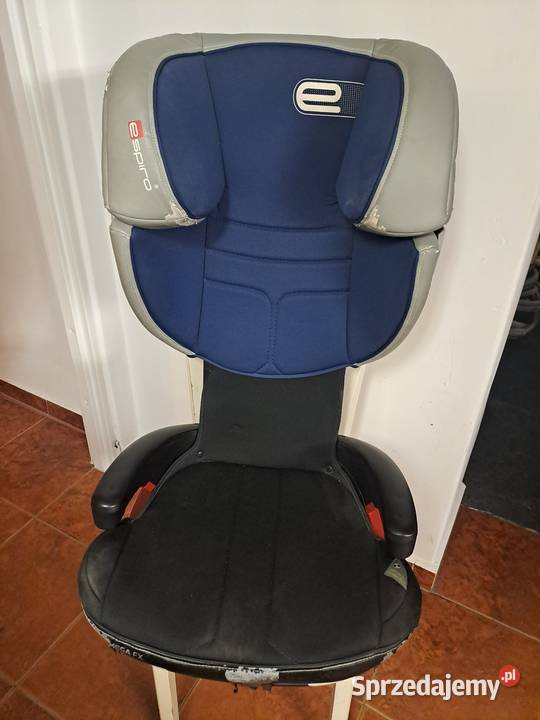 Fotelik samochodowy 6-36kg 15 - 36 kg Szczyrk