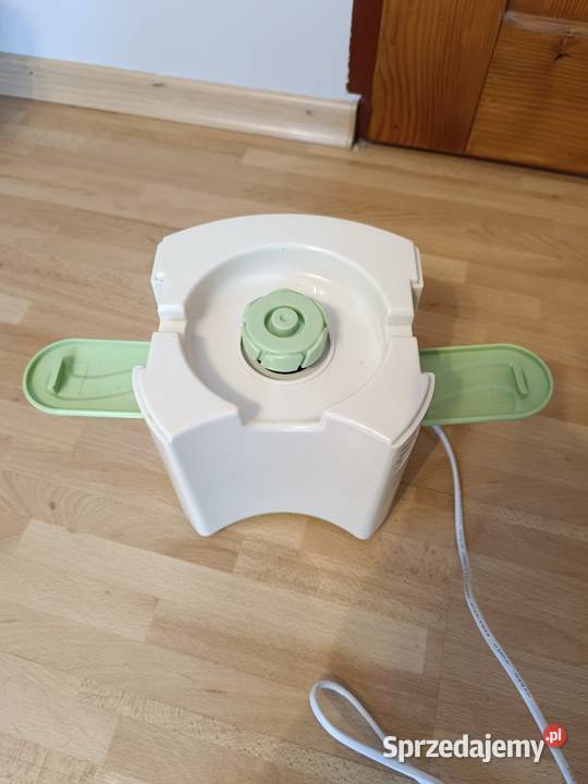 Sokowirówka Nesta NS3861 230V 300W silnik Rzeszów