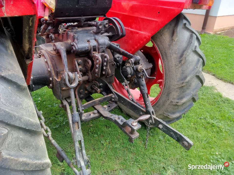 Zetor 47181997 Gorlice