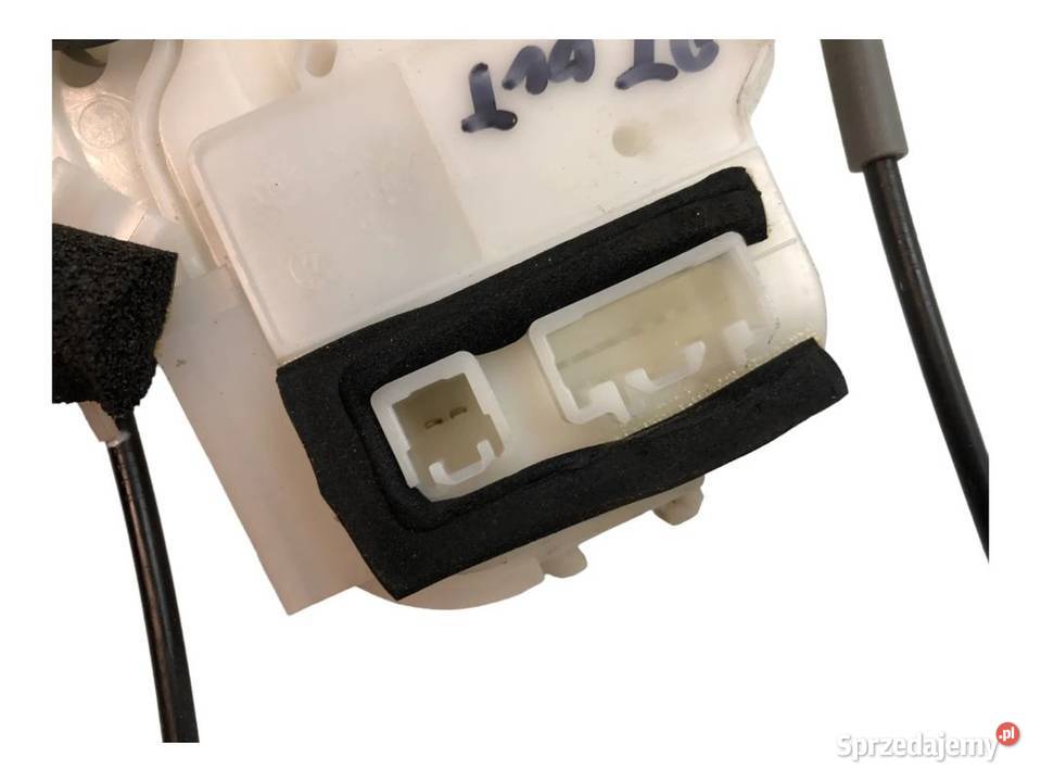 SUBARU OUTBACK IV 20092014 ZAMEK DRZWI TYŁ świętokrzyskie Skarżysko-Kamienna