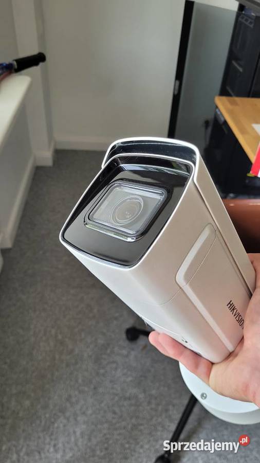 Kamera HikVision DS2CD5A85G0IZS Kamery Warszawa