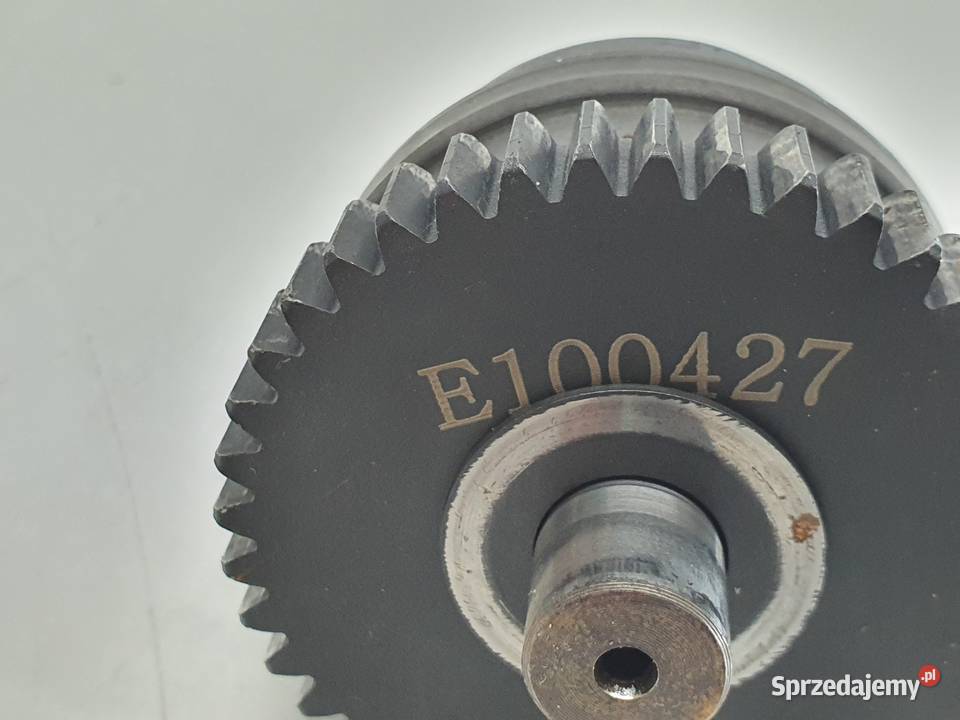 BENDIX CECTEK 500 GLADIATOR QUADDRIFT łódzkie Janowice