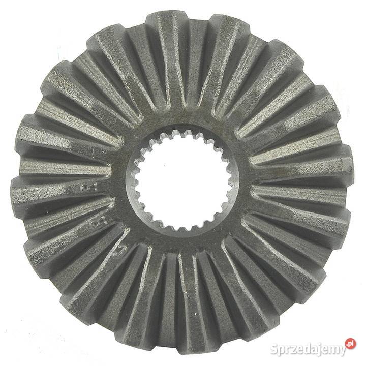 Zębatka 8770 mm 16T24T Kubota L3408L4508 Tajęcina