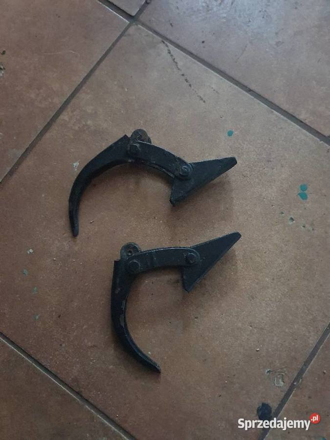 Gaz 69 zaczepy ramki szyby śląskie Żywiec