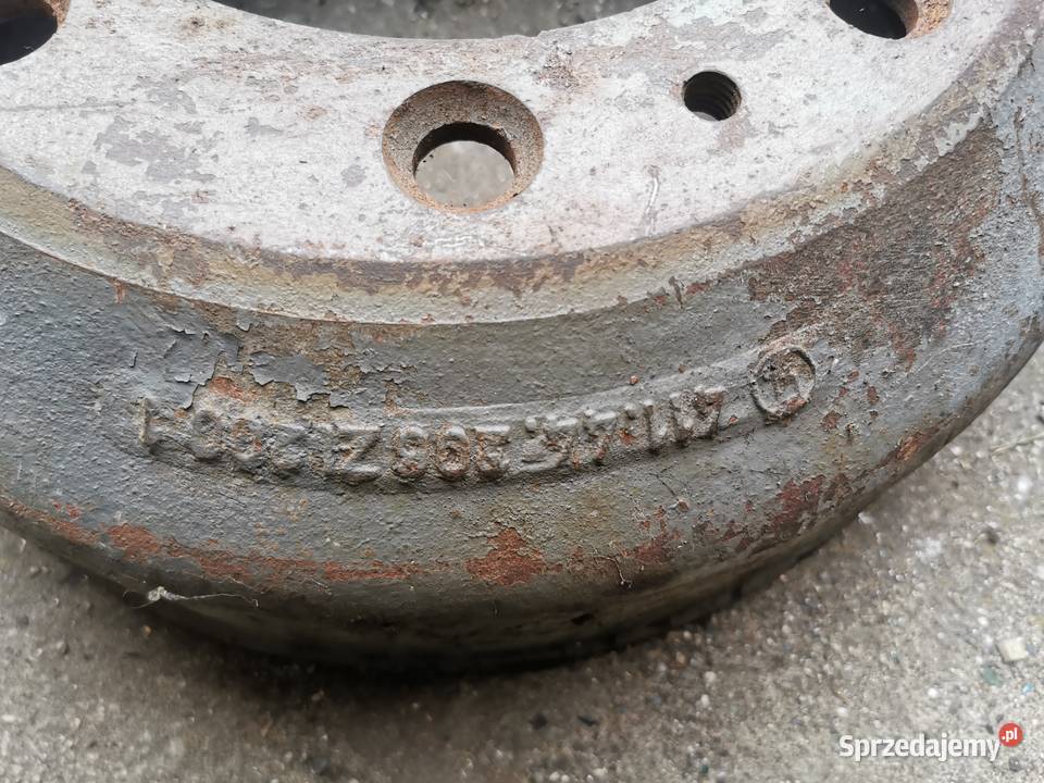 Star 200 star 28 star 244 bęben hamulcowy