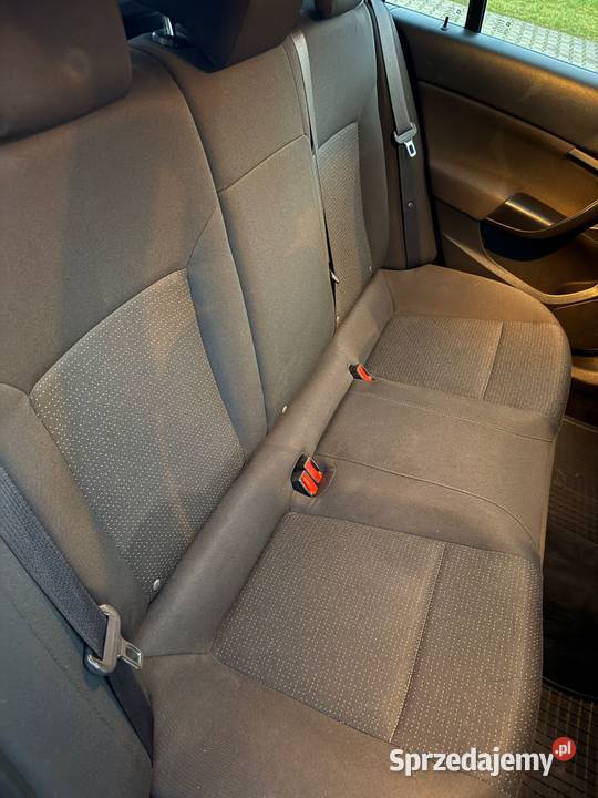 Opel Insignia 14 turbo Insignia opolskie Strzelce Opolskie