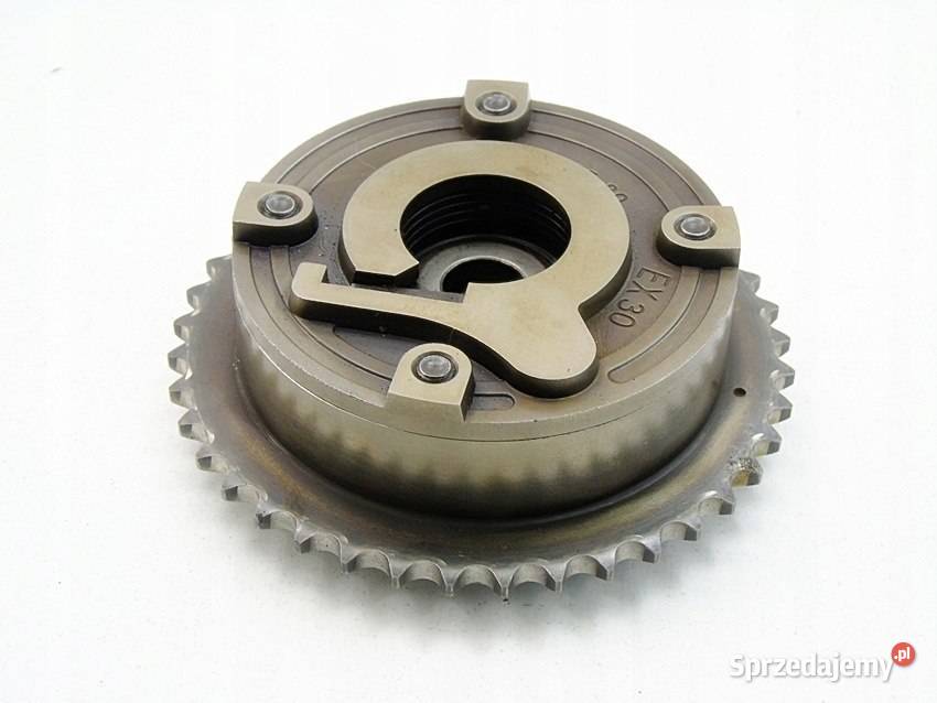 KOŁO FAZ ROZRZĄDU 14 16 VTI 207 208 C3 C4 308 C5 Sosnowiec