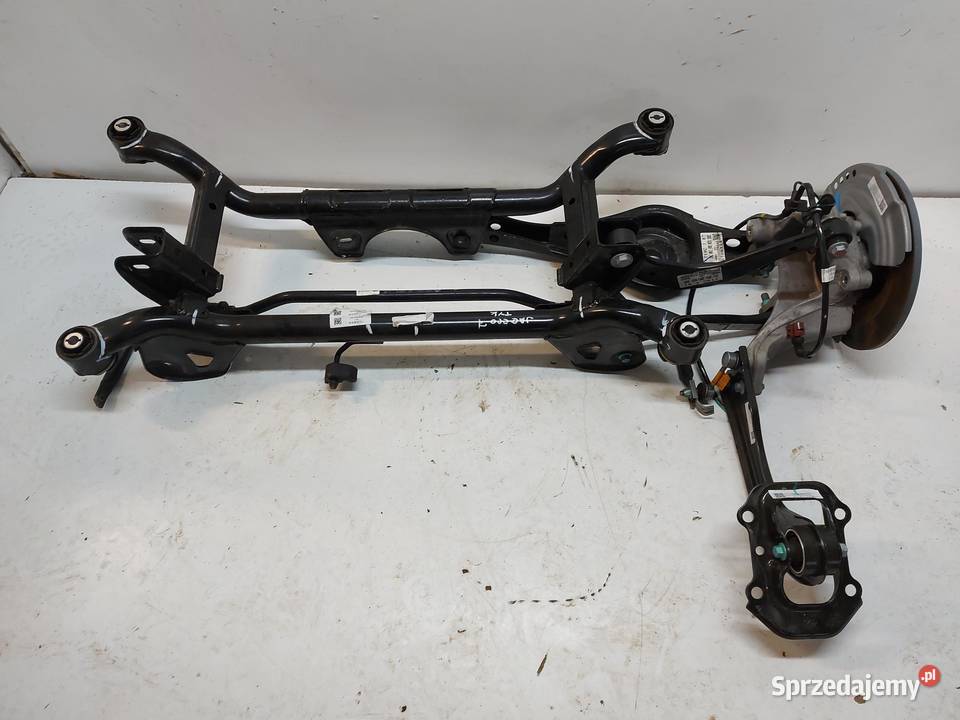 Cherry Jaecoo 7 PHEV 2025 15 TGDI Belka osobowe sprzedam
