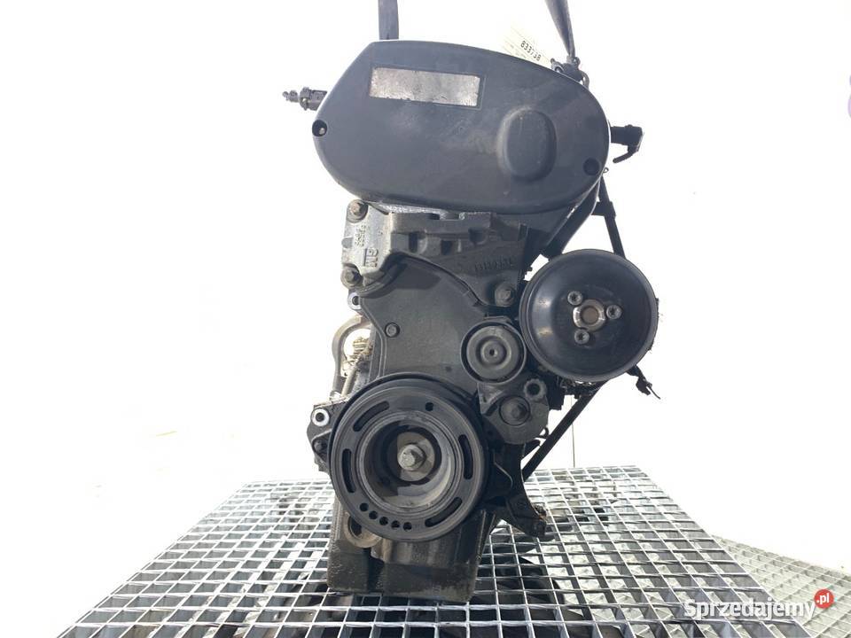 SILNIK OPEL 18 140 Z18XER 0519 ZAFIRA B Silniki kompletne podkarpackie