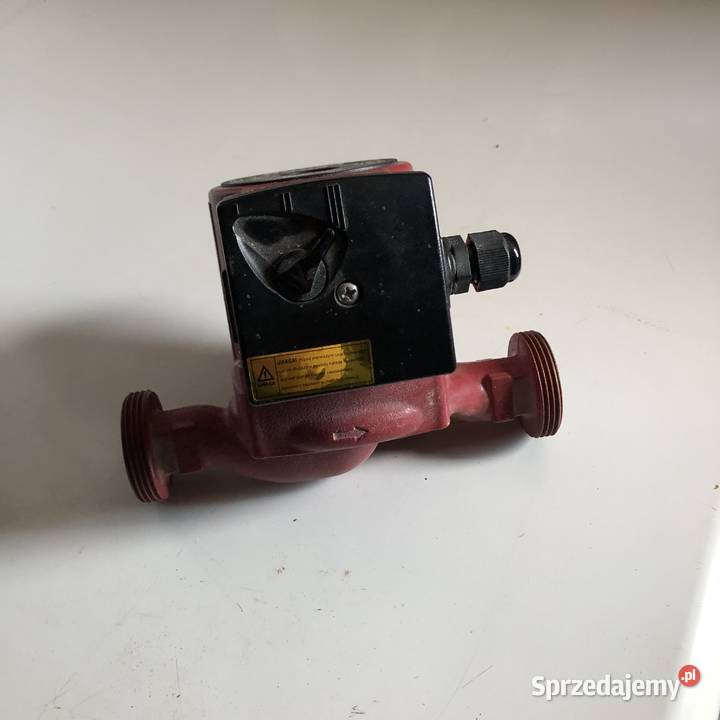 Pompa elektryczna Ferro Osobnica