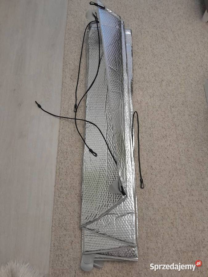 MATA TERMICZNA HINDERMANN DO INTEGRY UNIWERSALNA Elbląg