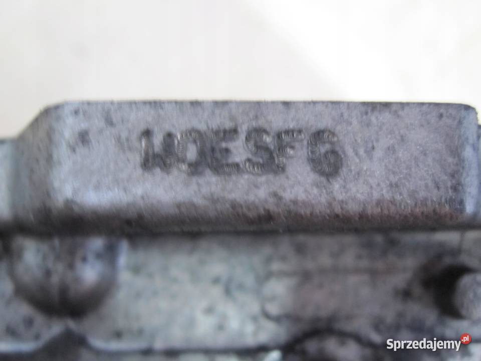 OPEL FIAT 13 CDTI 263A2000 głowica 55193111
