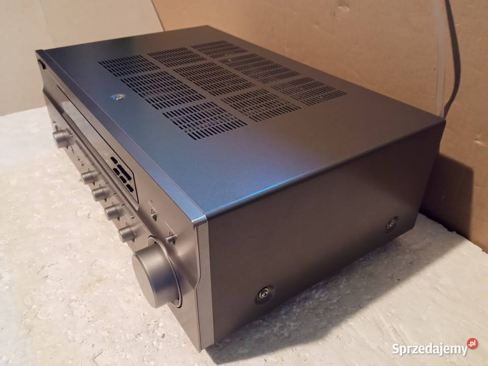 YAMAHA RX397 Poznań