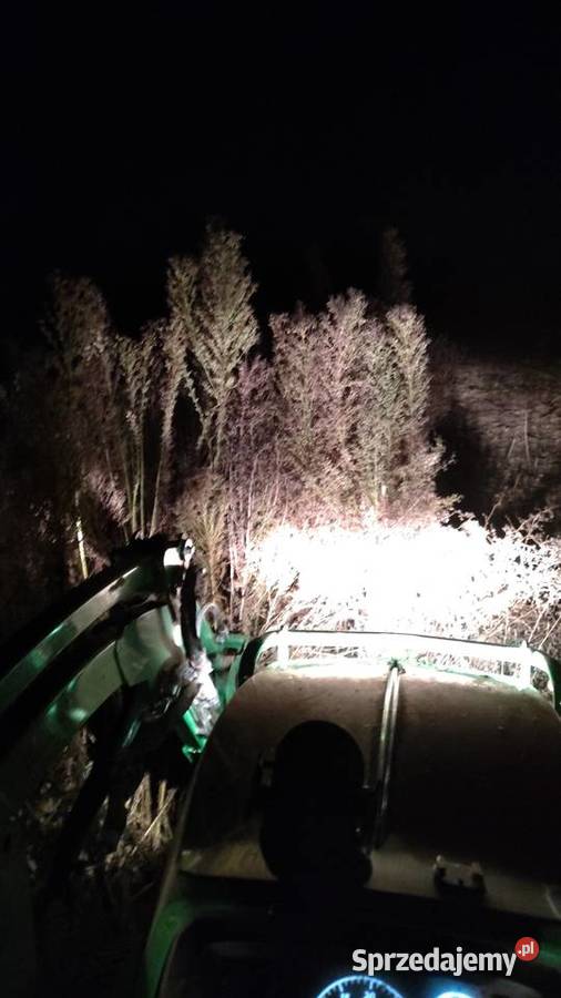 Koszenie farm fotowoltaicznych nieurzytkow ogród