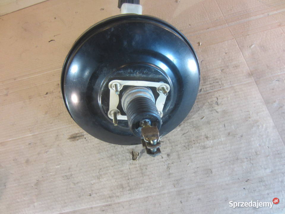 serwo hamulcowe pompa mazda 6 gg gy Szczecin
