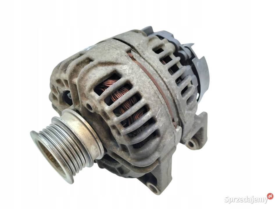 ALTERNATOR 55556067 0124425020 16 16V Opel Astra