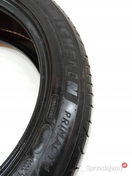 2x OPONA LETNIA MICHELIN PRIMACY 4 21550R17 2219