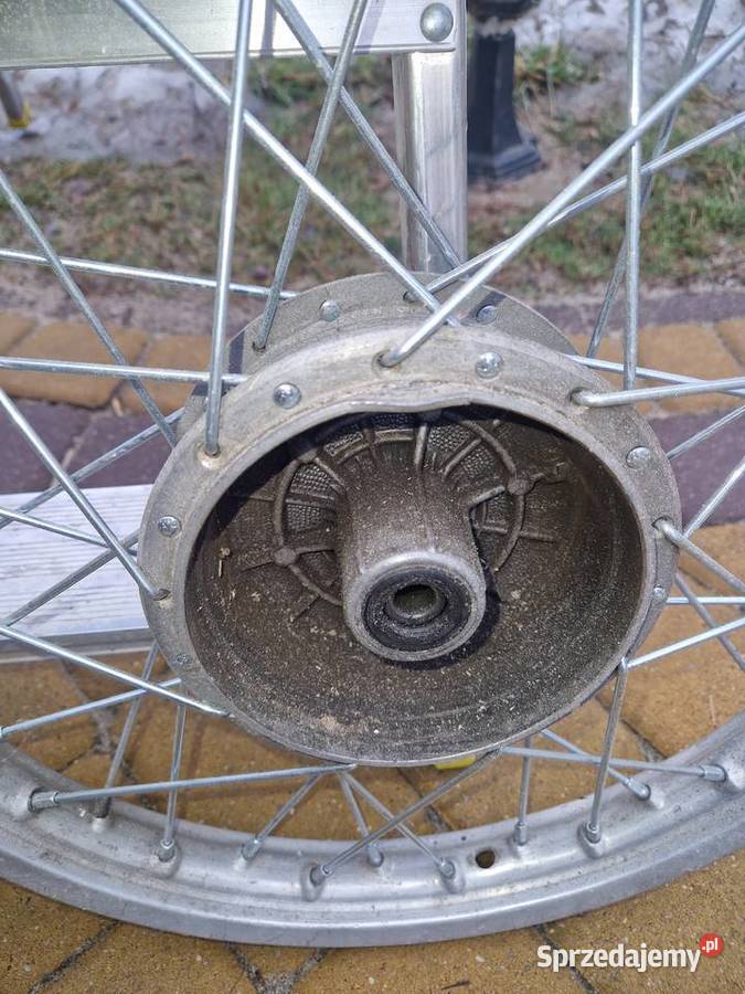 Felgi do simsona s51