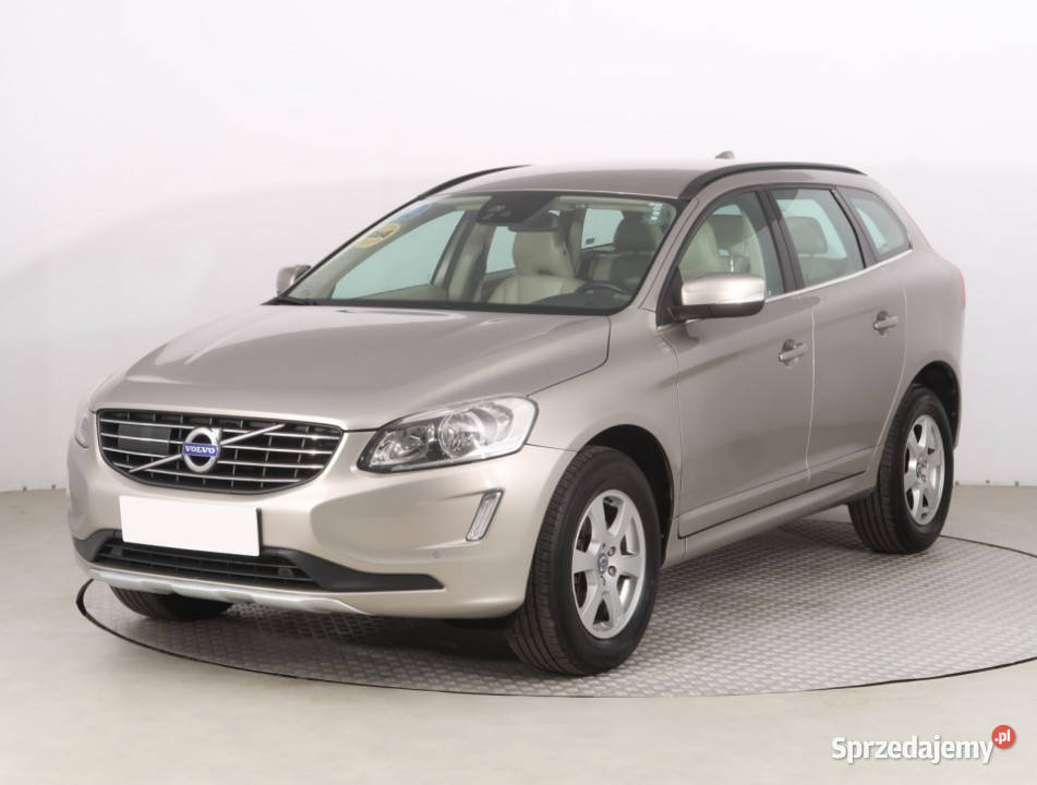 Volvo XC60 D4 śląskie Katowice