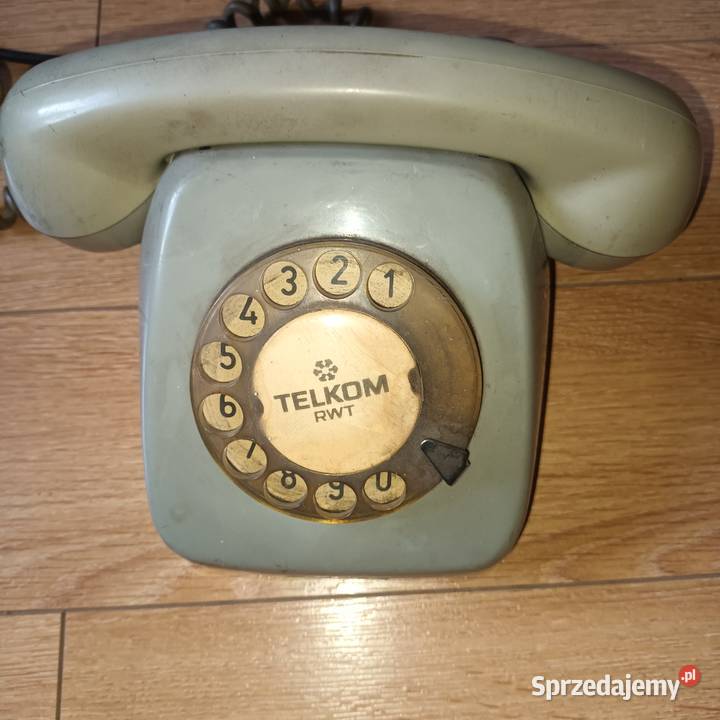 Telefon elektrim rwt