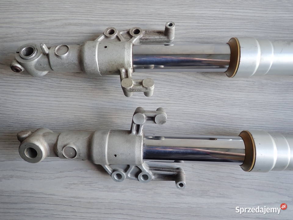 Dwie Lagi Laga Zawieszenie Przód Yamaha SZR 660 Strzelce Krajeńskie
