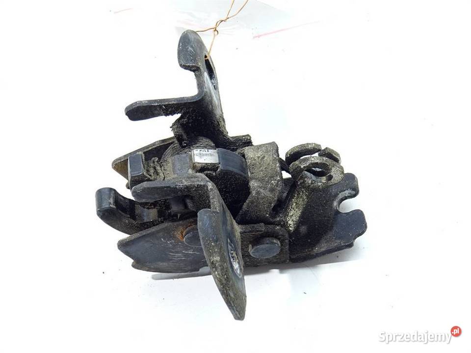 ZAMEK DRZWI TYLNYCH LEWY DACIA LOGAN Kombi